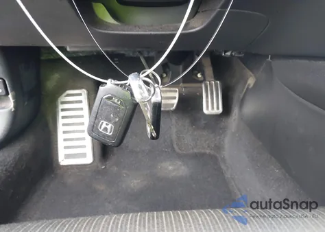 2020 Honda Accord Sport из США, поврежденный, VIN 1HGCV1F33LA123944